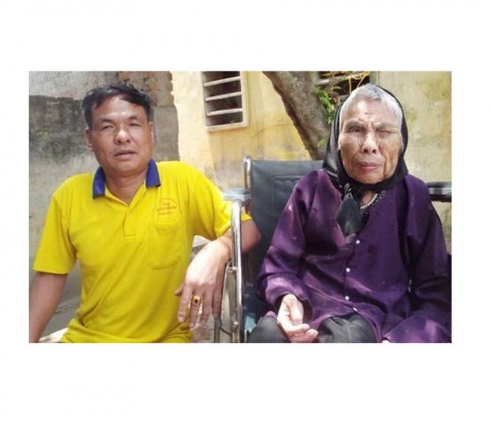 Nguyễn Thị Nghị