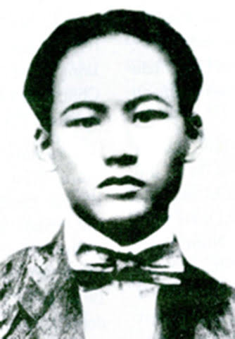 Châu Văn Liêm