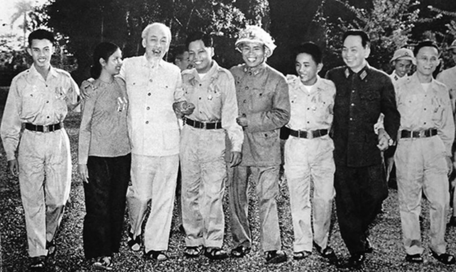 Trần Dưỡng