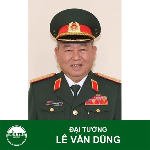 Lê Văn Dũng