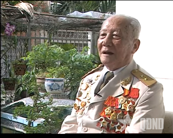 LÊ VĂN TƯỞNG