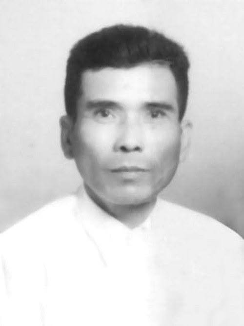 TRƯƠNG QUANG PHIÊN