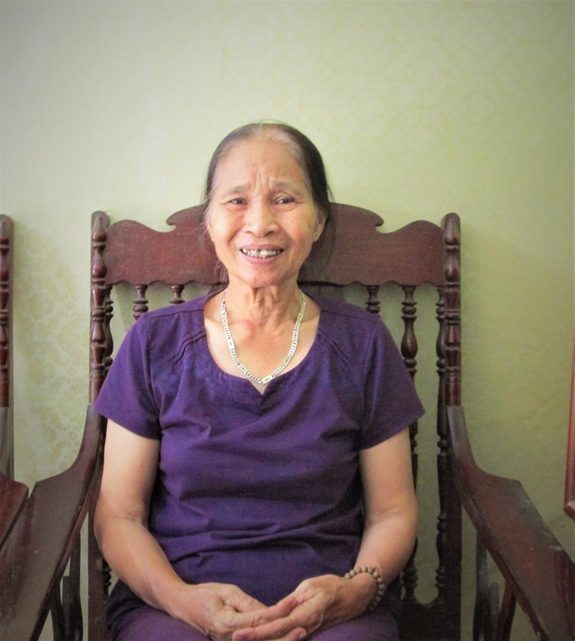 Nguyễn Thị Thanh Hải