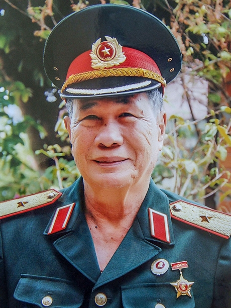 Phạm Phi Hùng