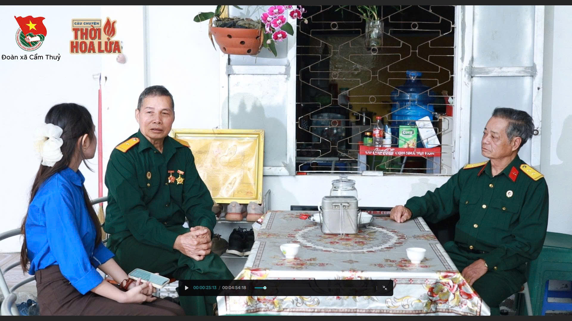 Nguyễn Thị Bính