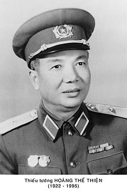 Hoàng Thế Thiện