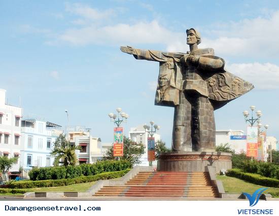 Mẹ Nhu và 7 Dũng Sĩ Thanh Khê