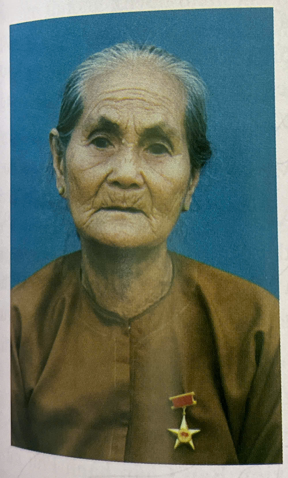 Lê Thị Thàng