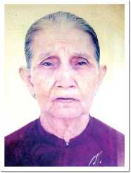 Nguyễn Thị Chánh