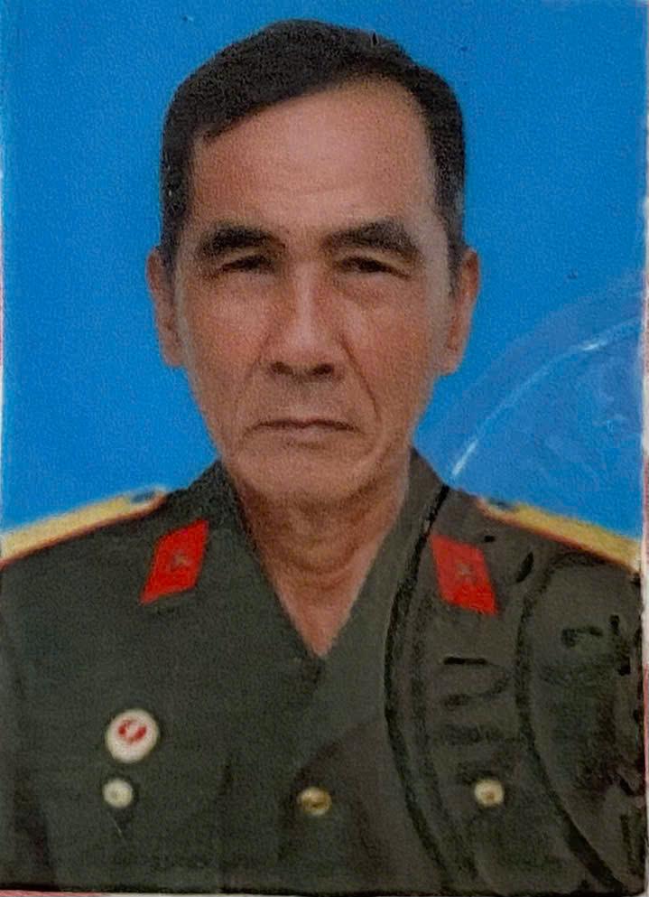 NGUYỄN ĐẠI TÂM