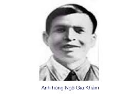 Ngô Gia Khảm