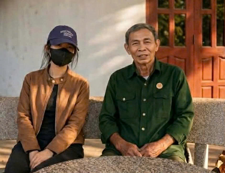 Nguyễn Văn Thanh