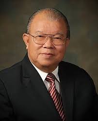 VÕ TÒNG XUÂN