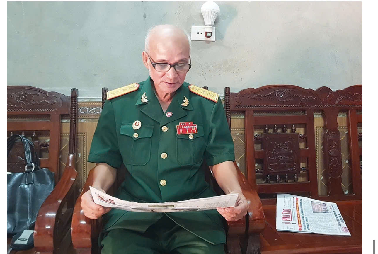 Vũ Thanh Sơn