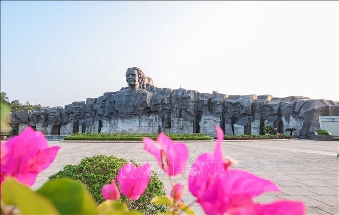 Bà Mẹ Việt Nam anh hùng Nguyễn Thị Thứ