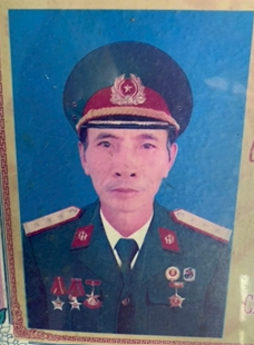 Võ Minh Dũng