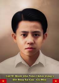 Bành Văn Trân