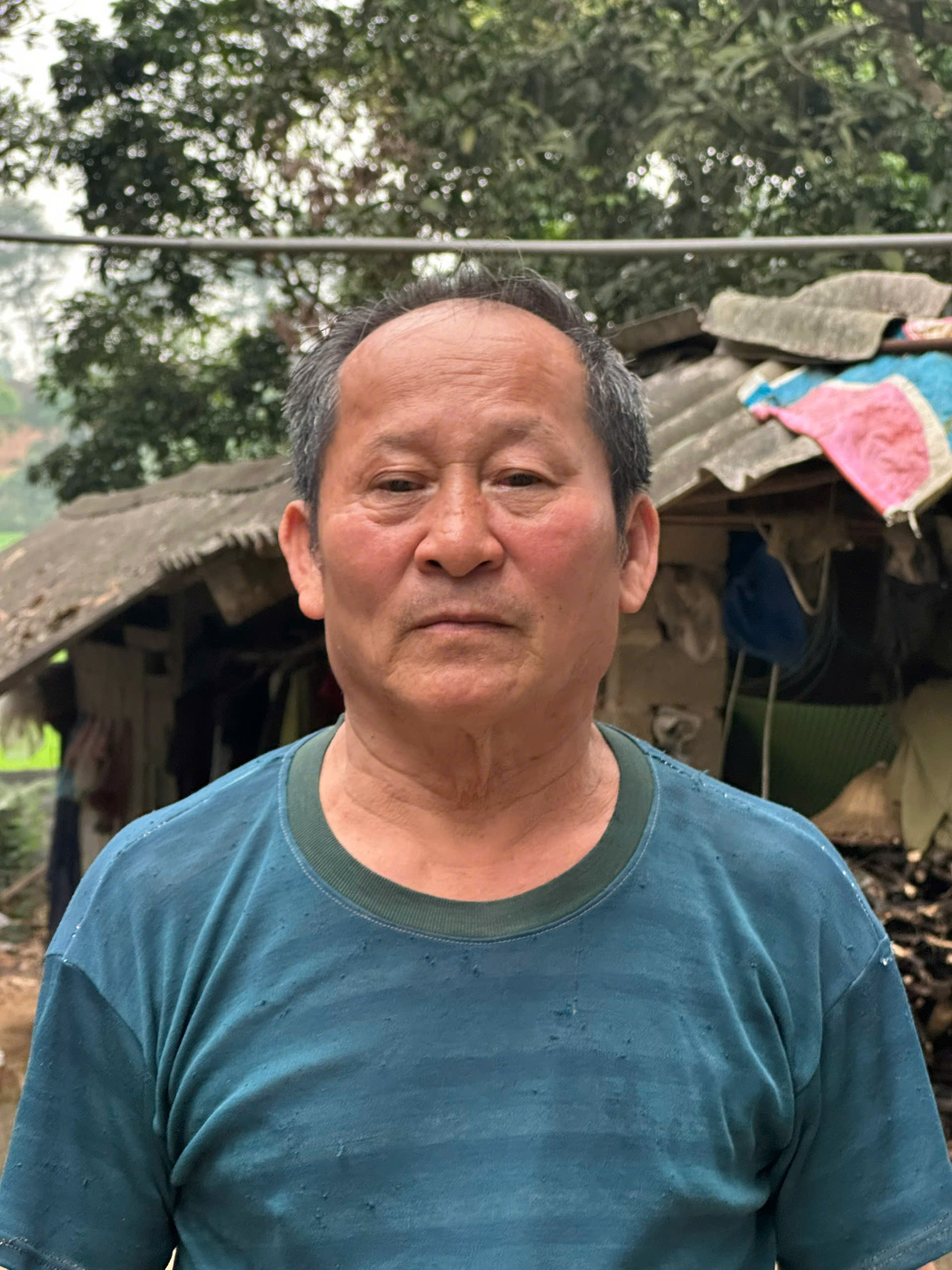 Đoàn Công Liệu