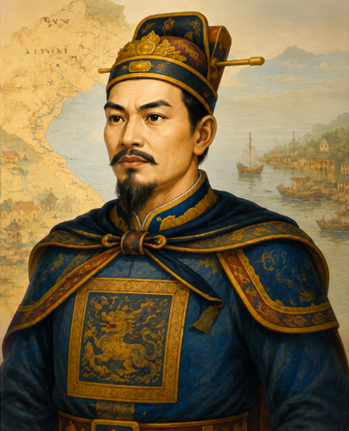 Nguyễn Hữu Kính