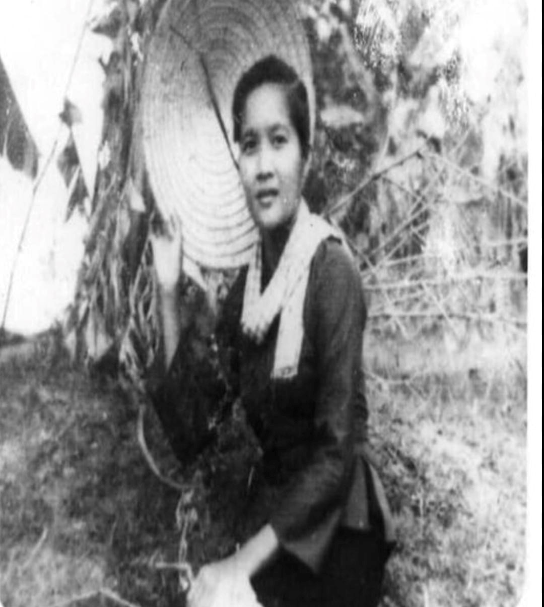 Mai Thị Nương
