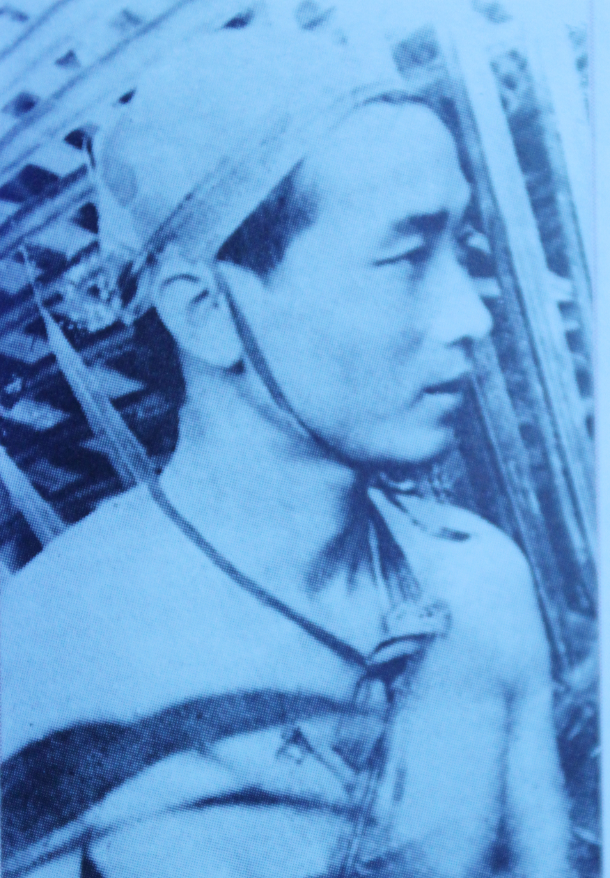 Hà Quang Vóc
