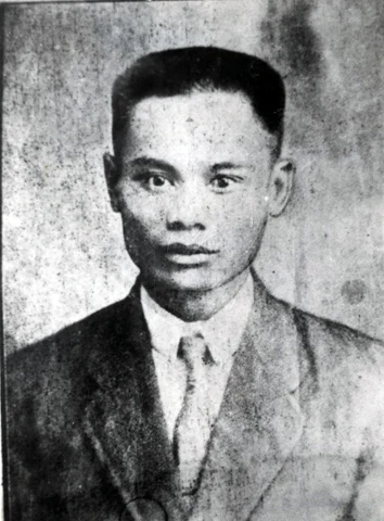 Phạm Hồng Thái