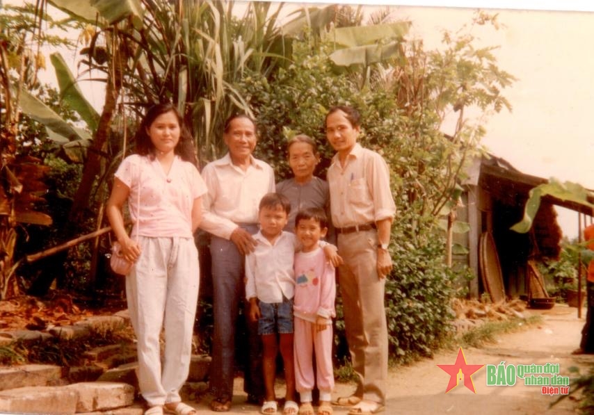 Trần Văn Sơn
