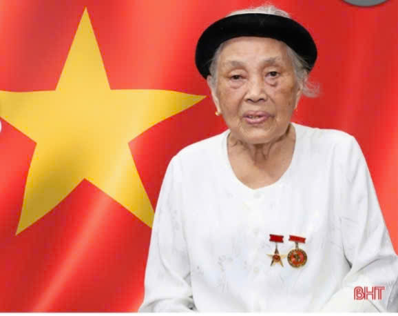 TRẦN THỊ HUYẾN