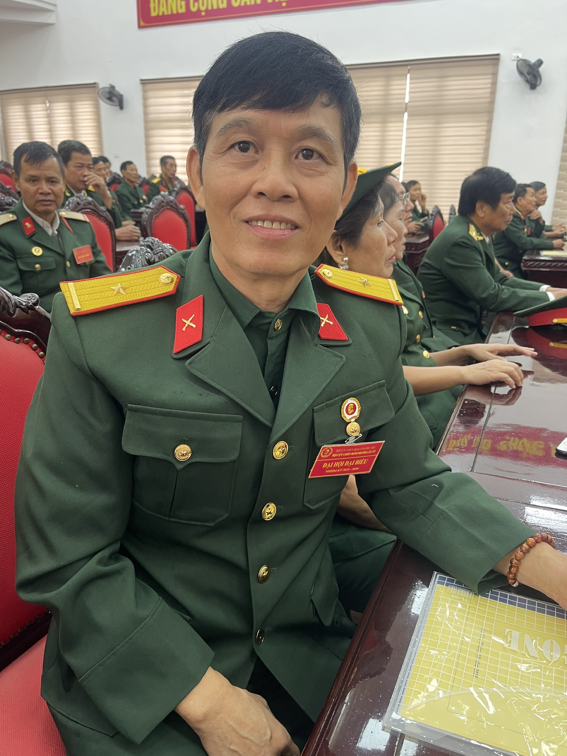 Lê Văn Anh