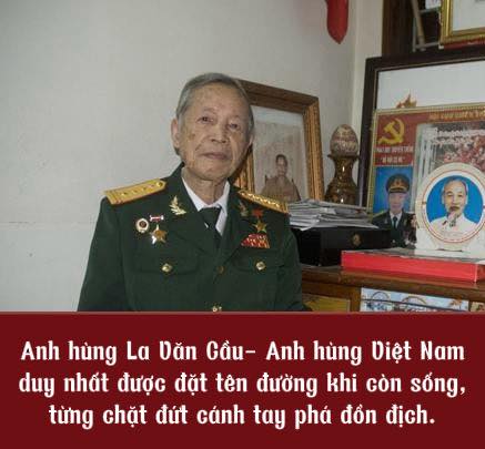 La Văn Cầu
