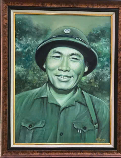 Bùi Văn Tùng