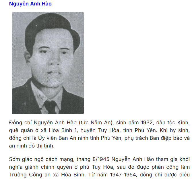 Nguyễn Anh Hào