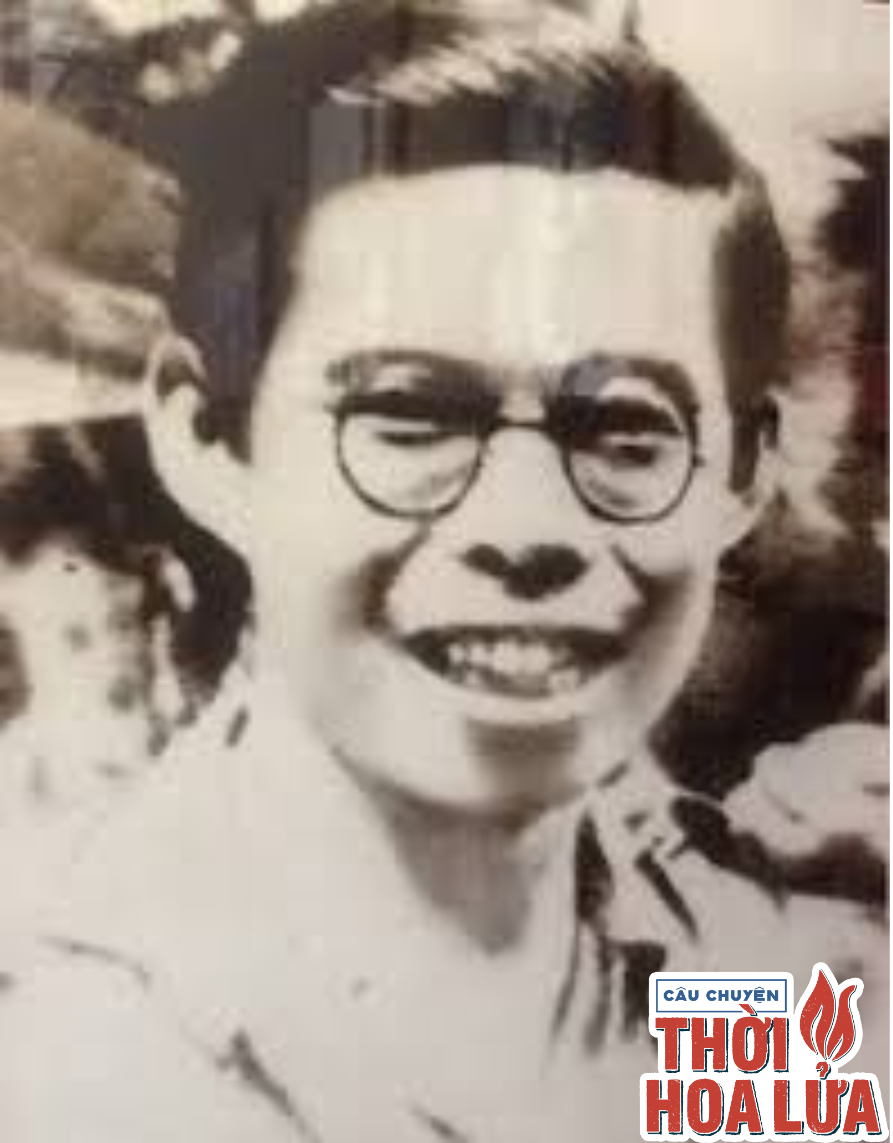 Trần Đại Nghĩa