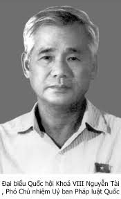 Nguyễn Tài Đông