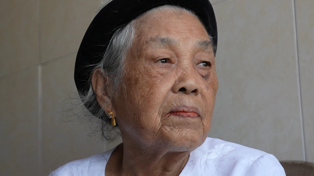 Trần Thị Huyến