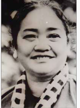 Bà Trần Thị Hoa (sinh năm 1942) – Người phụ nữ kiên cường