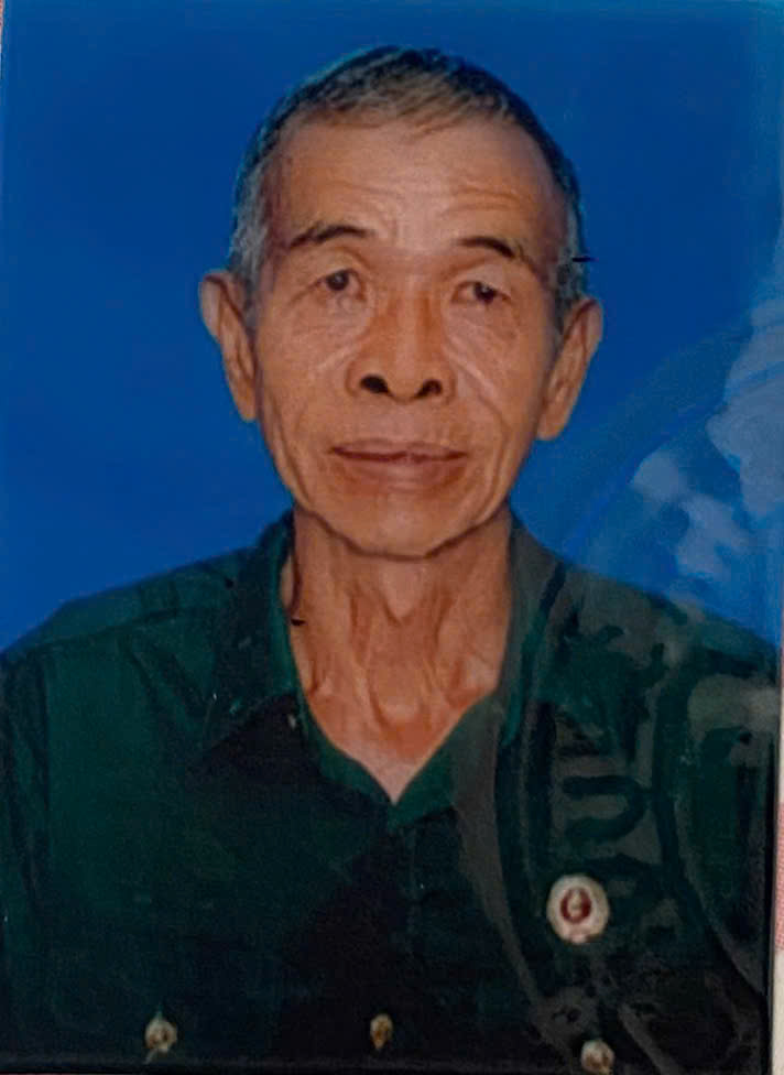 LÊ TẤN LỘC