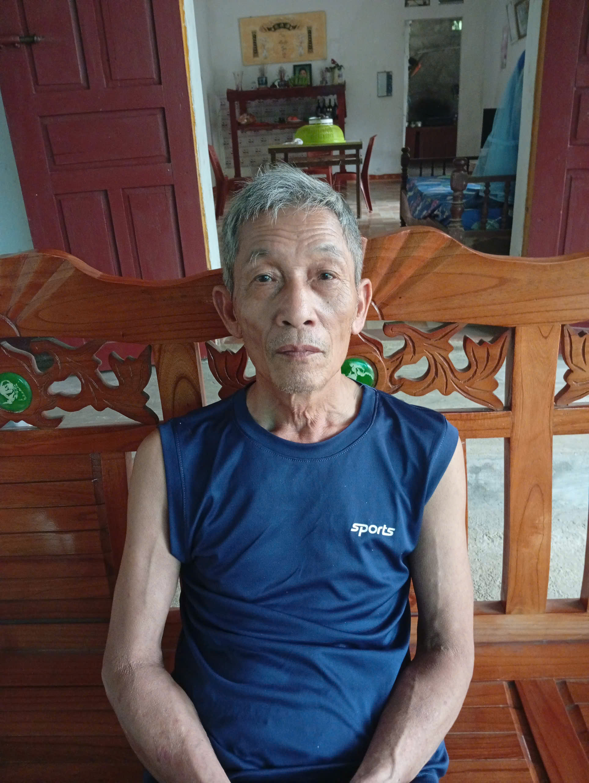 Đinh Thanh Bình