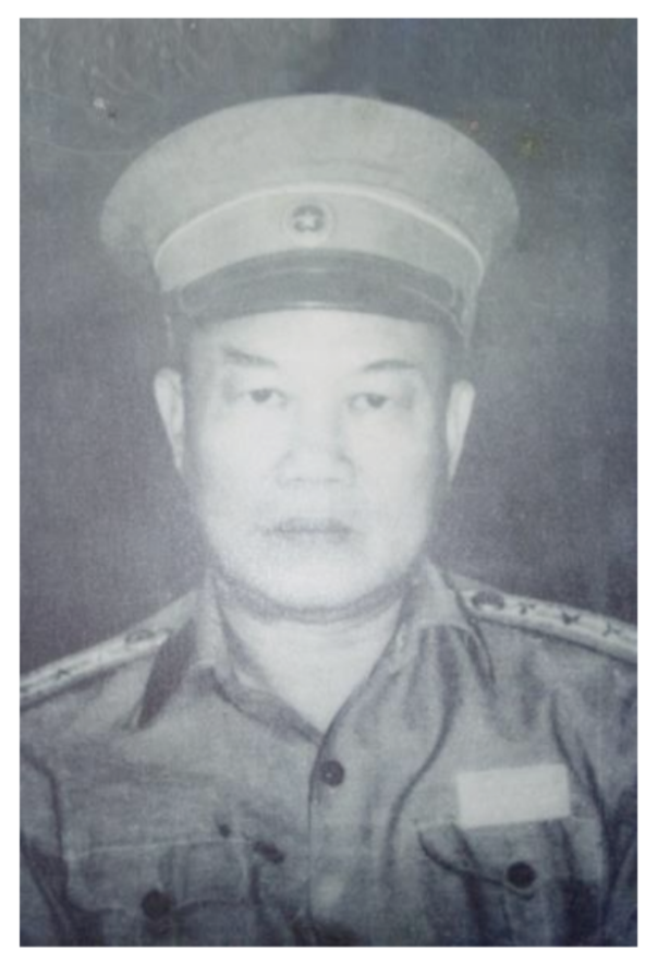 Tô Quyền