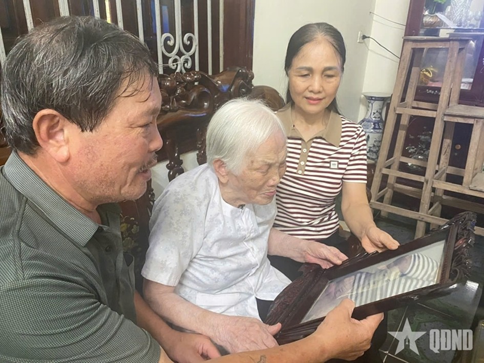 Lê Thị Lục