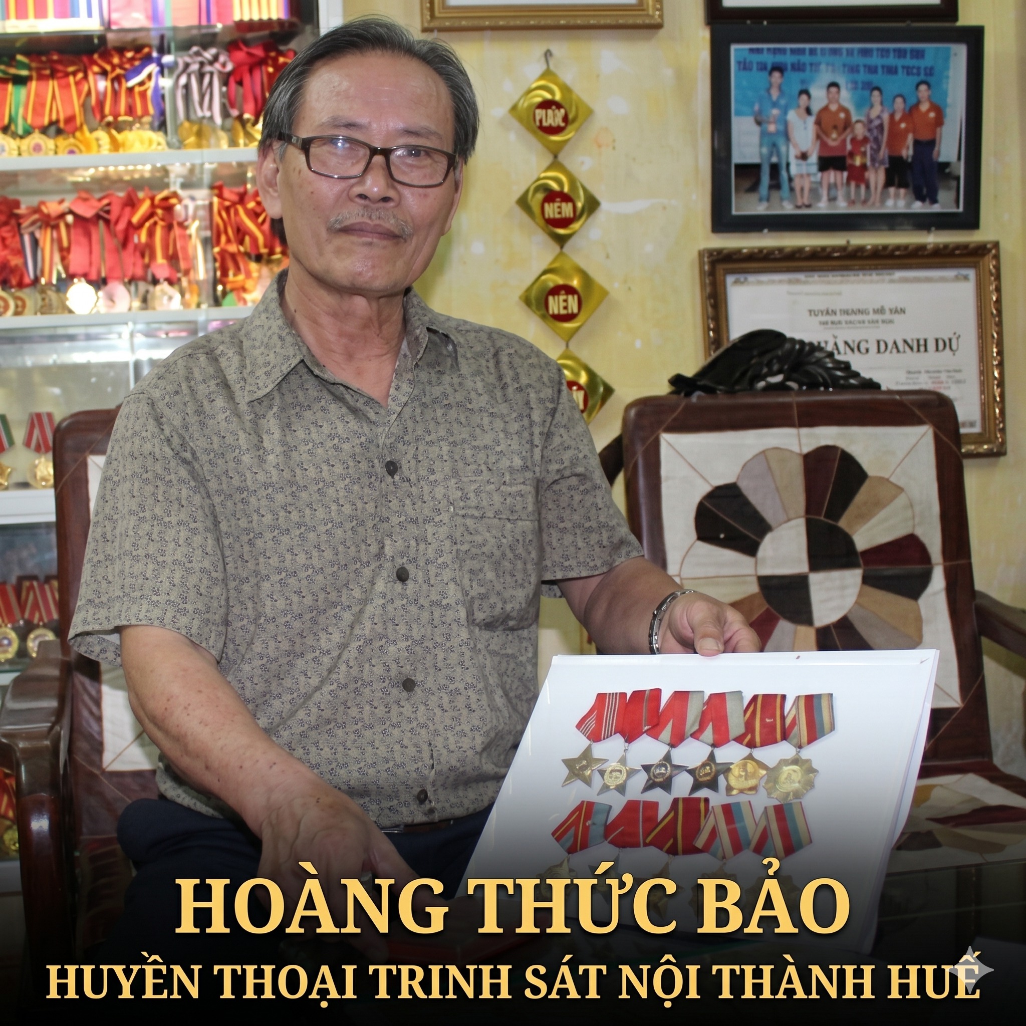 Hoàng Thức Bảo