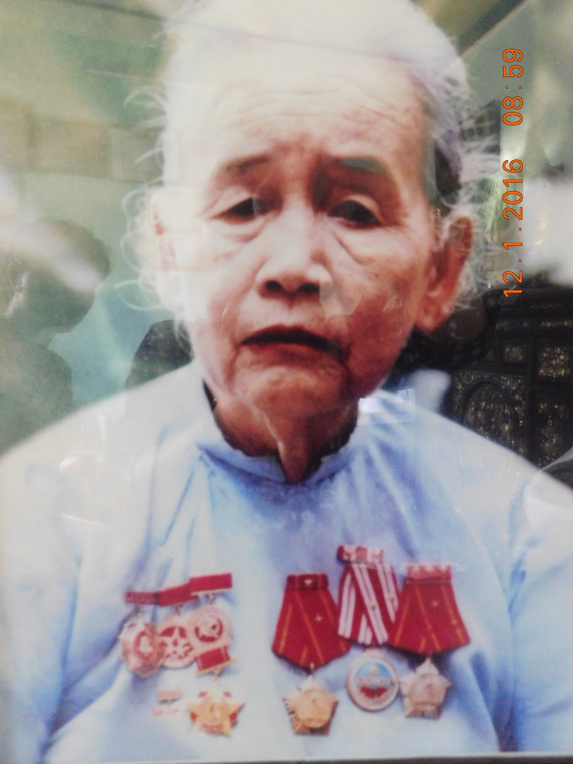 NGUYỄN THỊ NUÔI
