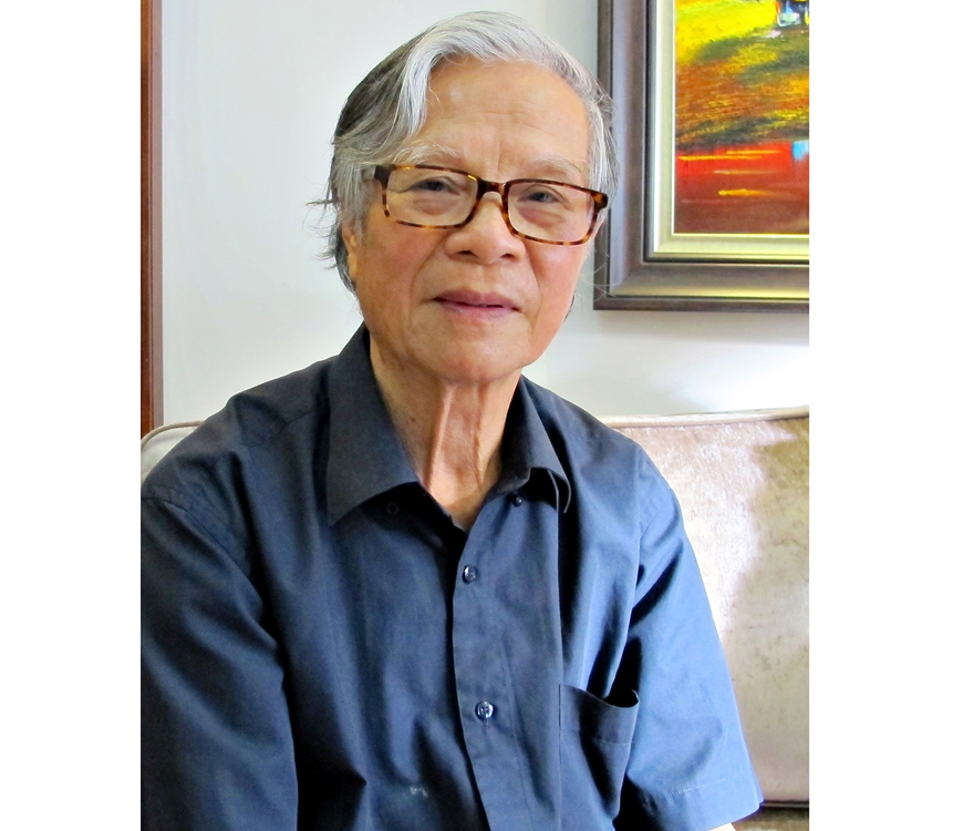 Nguyễn Tiến Thụ