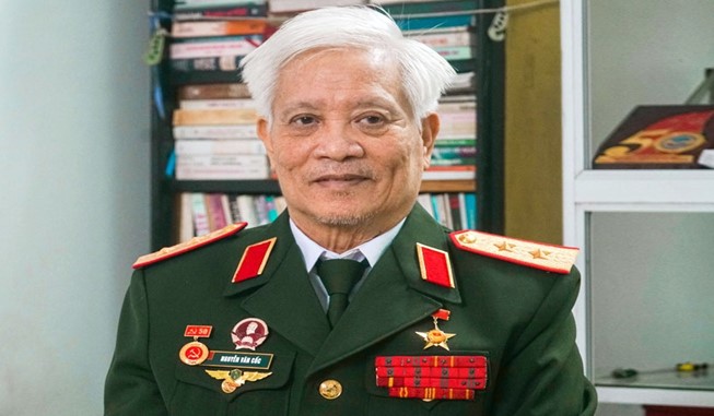 Nguyễn Văn Cốc