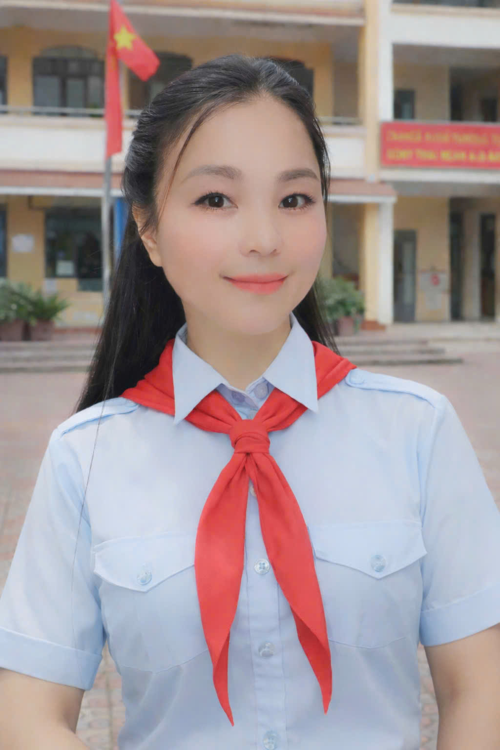 Nguyễn Thị Quyên