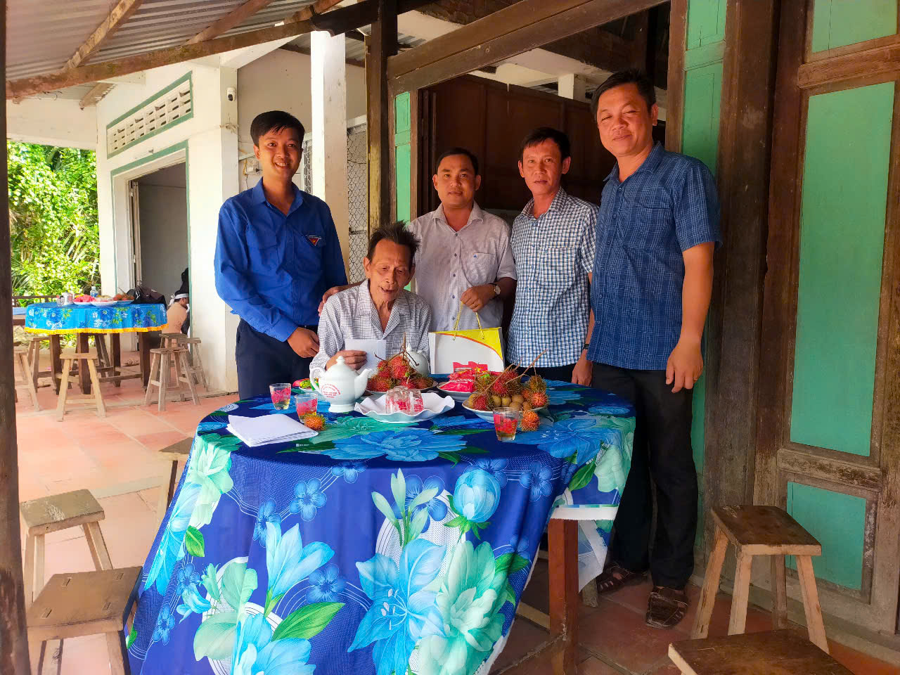 Nguyễn Văn Huệ