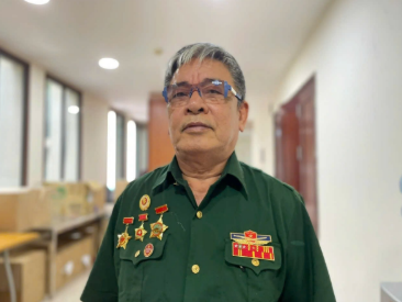 Nguyễn Phương Châm