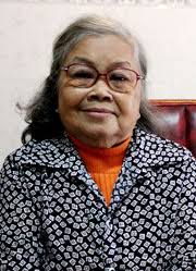 Ngô Thị Huệ