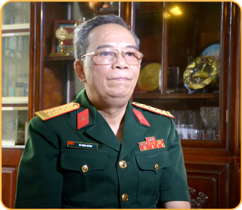 Hà Ngọc Quỳnh