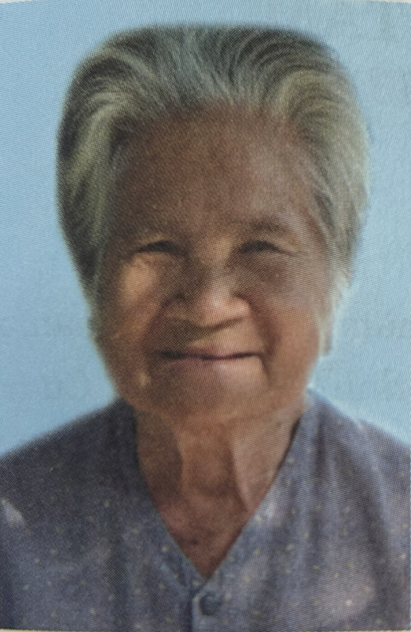 Phạm Thị Tám